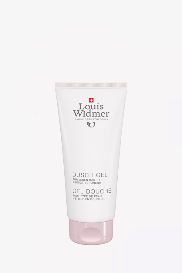 Louis Widmer Dusch Gel à 200ml
